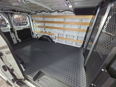 Used 2024 Ford Transit 250 Base w/ Exterior Upgrade Package image 34