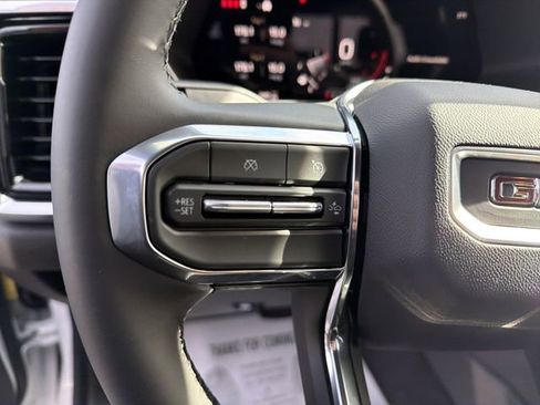 New 2026 GMC Canyon Elevation w/ Convenience Package AWD/4WD image 19