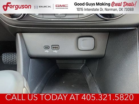 New 2026 Buick Encore GX Preferred w/ Comfort Package FWD image 27