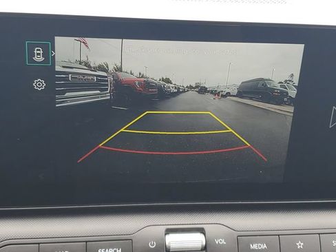 Used 2025 Kia K4 FWD image 17