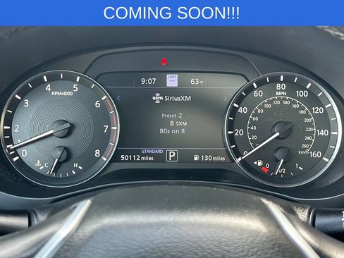 Used 2023 INFINITI QX50 Sport FWD image 26