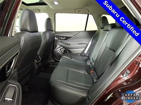 Used 2025 Subaru Outback Touring image 13