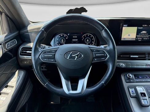 Used 2020 Hyundai Palisade Limited AWD/4WD image 20