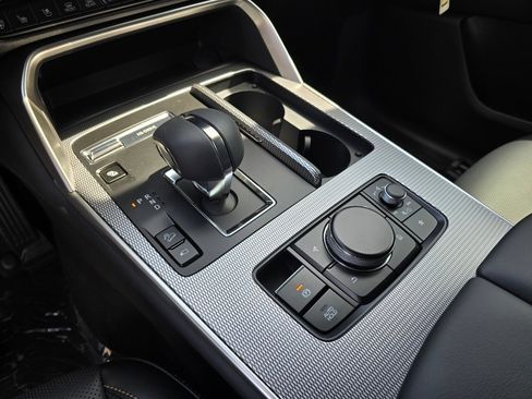 New 2026 MAZDA CX-90 Plug-In Hybrid w/ Premium Plus AWD/4WD image 21