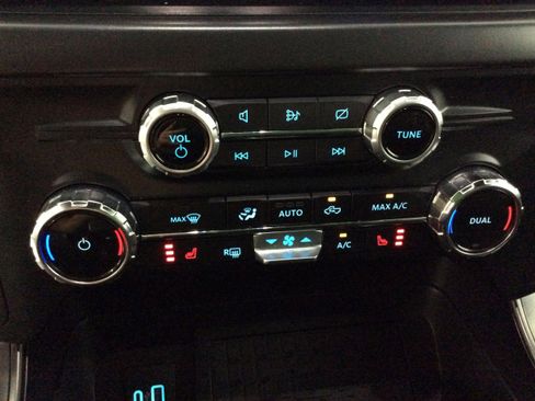 Used 2024 Ford F150 XLT w/ Equipment Group 303A High image 34