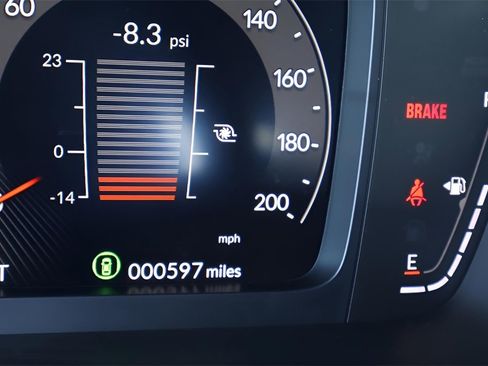 Used 2025 Acura Integra Type S image 18