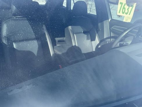 Used 2020 Volkswagen Atlas Cross Sport SEL image 24