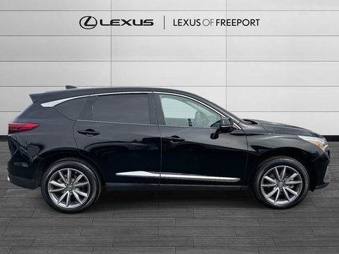 Used 2019 Acura RDX w/ Technology Package image 4