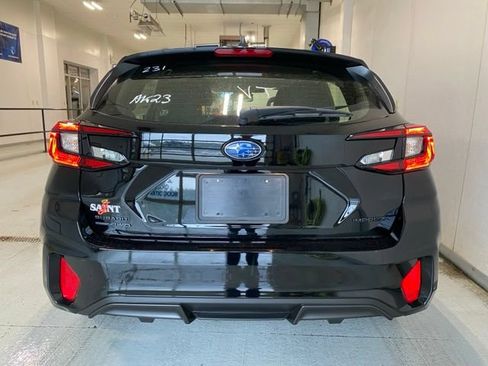 New 2026 Subaru Impreza 2.0i Sport AWD/4WD image 6
