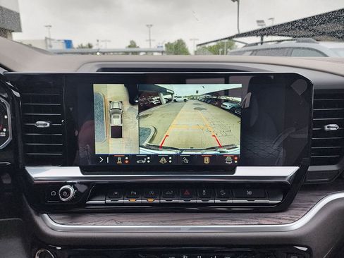 New 2026 GMC Sierra 1500 SLT w/ SLT Premium Plus Package image 27