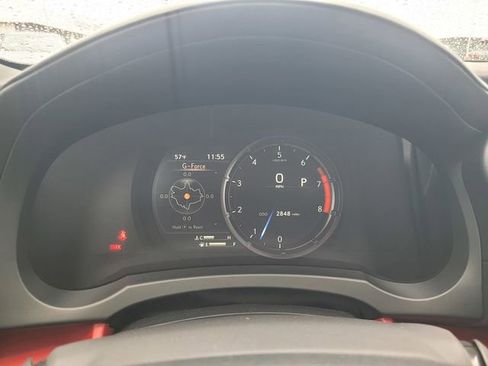 Used 2025 Lexus IS 350 F Sport w/ Navigation Package RWD image 29