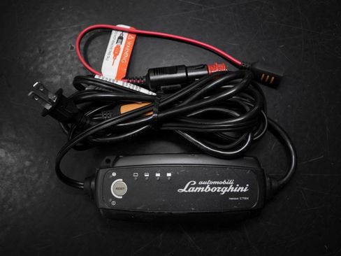 Used 2017 Lamborghini Aventador S image 73