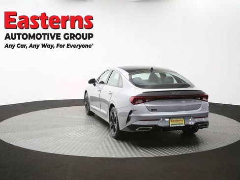 Used 2022 Kia K5 GT-Line w/ GT-Line FWD Premium Package image 67