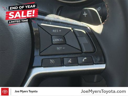 Used 2025 Nissan Altima 2.5 SR image 13