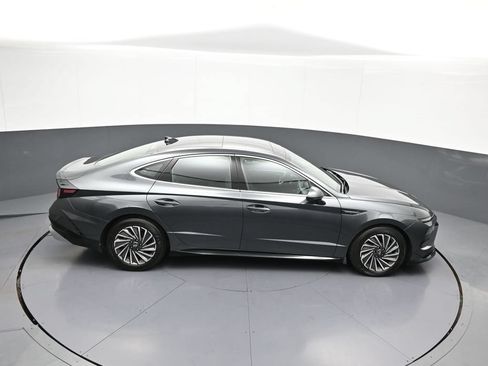 Used 2026 Hyundai Sonata SEL FWD image 37