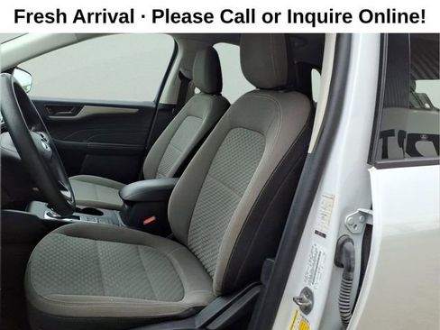 Used 2022 Ford Escape SE AWD/4WD image 12