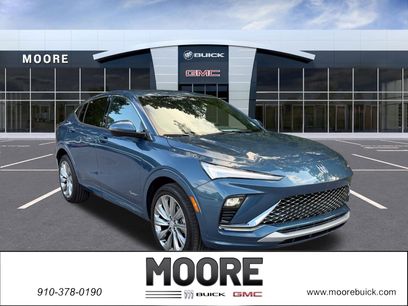 Used 2026 Buick Envista Avenir