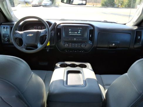 Used 2019 Chevrolet Silverado 3500 W/T w/ WT Convenience Package image 20