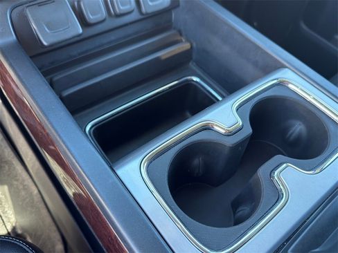 Used 2018 GMC Sierra 1500 SLT w/ SLT Premium Package image 20