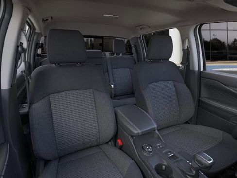 New 2025 Ford Ranger XLT w/ Equipment Group 301A High image 10