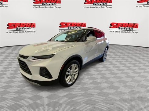 Used 2022 Chevrolet Blazer LT image 5