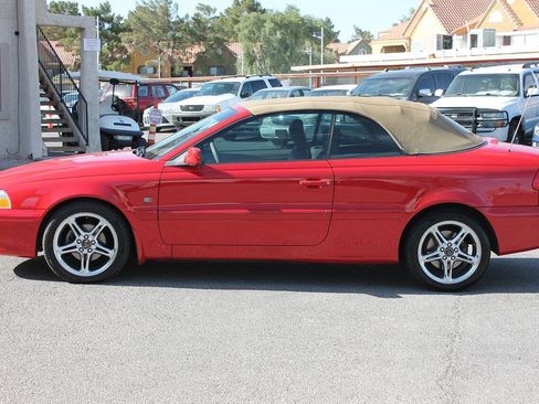 Used 2000 Volvo C70 LT FWD image 5