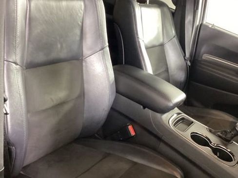 Used 2018 Dodge Durango GT w/ Quick Order Package 2BC image 18