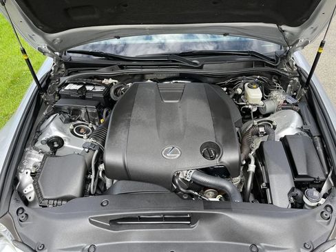 Used 2015 Lexus IS 250 AWD image 32