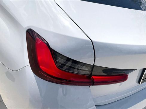 Used 2023 BMW 330i Sedan w/ Driving Assistance Package RWD image 28