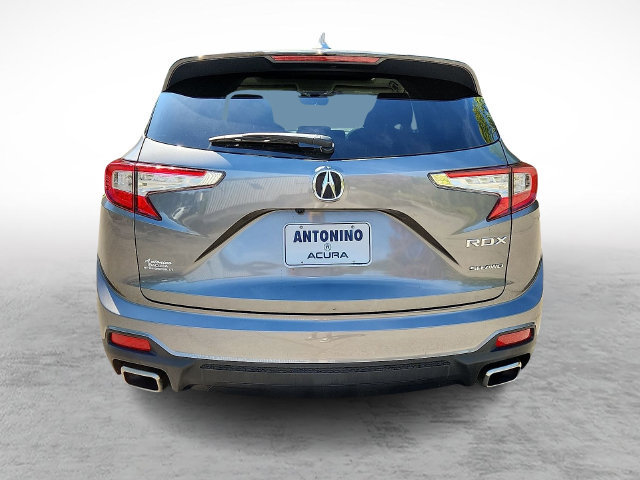 Used 2024 Acura RDX SH-AWD image 5