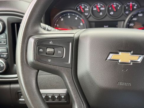 Used 2023 Chevrolet Silverado 3500 W/T w/ WT Fleet Convenience Package AWD/4WD image 18