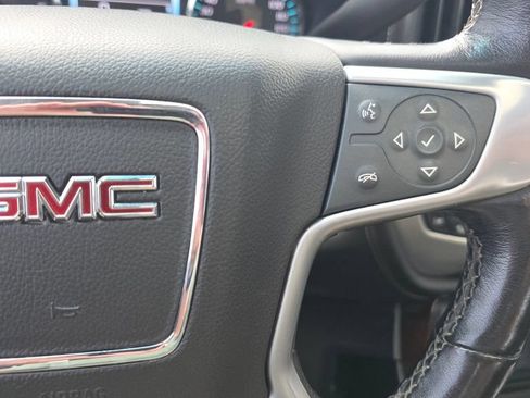 Used 2018 GMC Sierra 1500 SLT w/ Texas SLT Premium Package AWD/4WD image 25