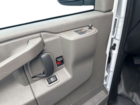 New 2025 Chevrolet Express 2500 w/ Driver Convenience Package RWD image 14