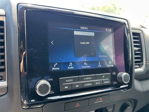 Certified 2023 Nissan Frontier SV w/ SV Convenience Package RWD image 33