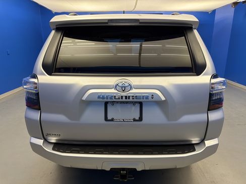 Used 2023 Toyota 4Runner SR5 RWD image 6