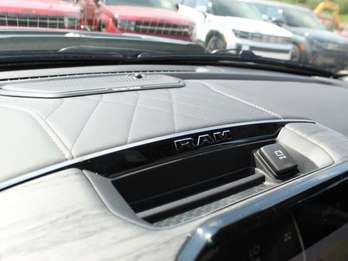 New 2026 RAM 1500 Limited AWD/4WD image 24