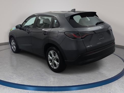 Used 2024 Honda HR-V LX image 7