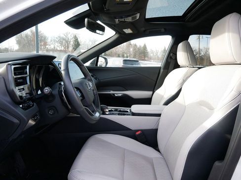 Used 2023 Lexus RX 350 Premium Plus w/ Accessory Package image 9