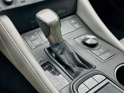 Used 2015 Lexus RC 350 AWD w/ Navigation System Package image 17