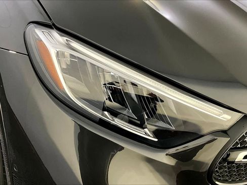 New 2026 Mercedes-Benz GLC 300 4MATIC image 16