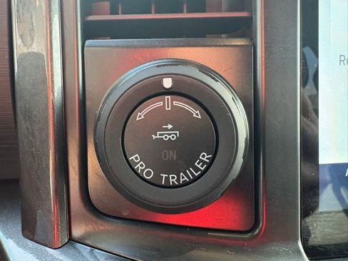 Used 2022 Ford F150 XLT w/ Equipment Group 302A High image 25