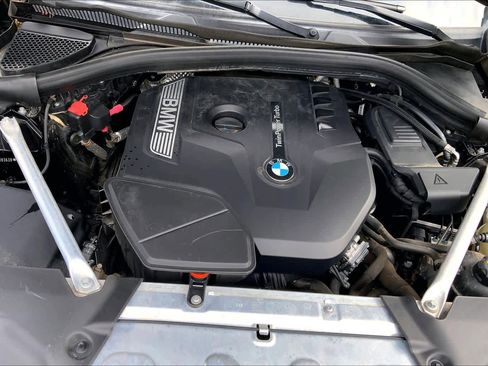 Used 2019 BMW X3 xDrive30i w/ Executive Package AWD/4WD image 31