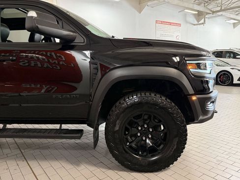 Used 2021 RAM 1500 TRX w/ TRX Level 2 Equipment Group AWD/4WD image 6