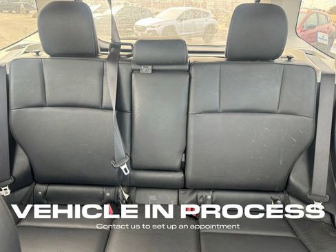 Used 2015 Subaru Forester 2.5i Limited w/ Popular Package #2 image 24