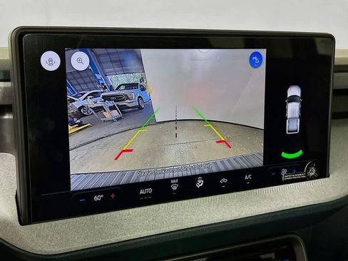 New 2025 Ford Maverick XLT w/ 4K Tow Package image 26