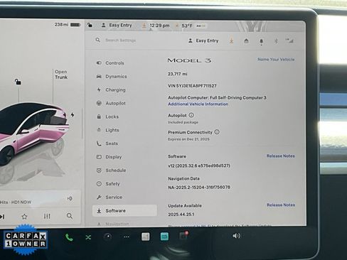 Used 2023 Tesla Model 3 Standard Range image 42