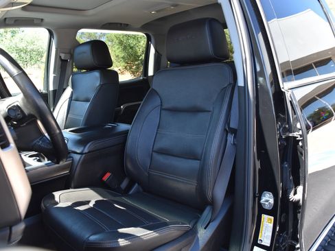 Used 2019 GMC Sierra 2500 Denali AWD/4WD image 19