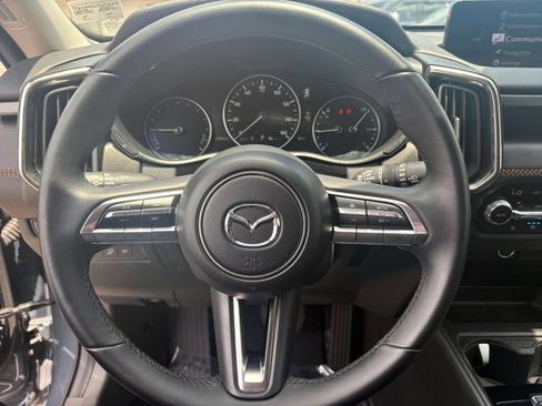 Used 2025 MAZDA CX-50 2.5 Hybrid w/ Premium Plus Pkg AWD/4WD image 29