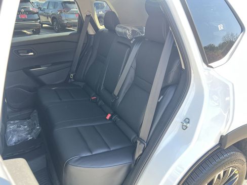 New 2026 Nissan Rogue SV image 17