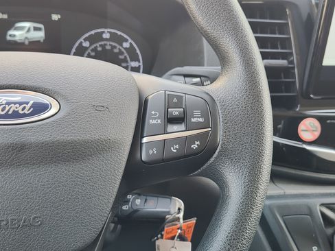 Used 2023 Ford Transit 350 XLT image 26